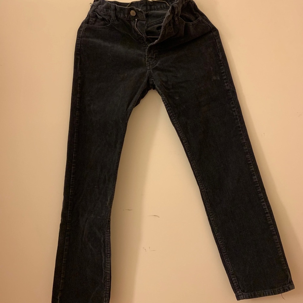 Brandy Melville Corduroy Pants